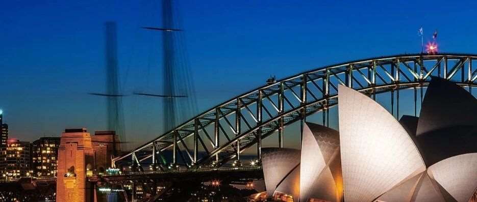 澳大利亚本科申请方式II--国际大一