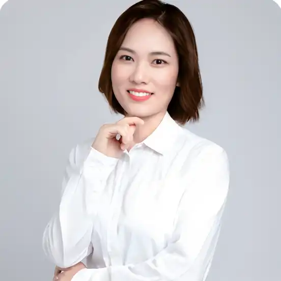 Wendy 徐老师