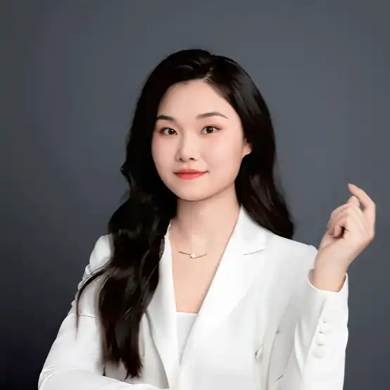 Nikki 张老师