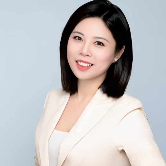 Monica 廖丽鸣