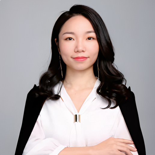 Lynn 鲁老师